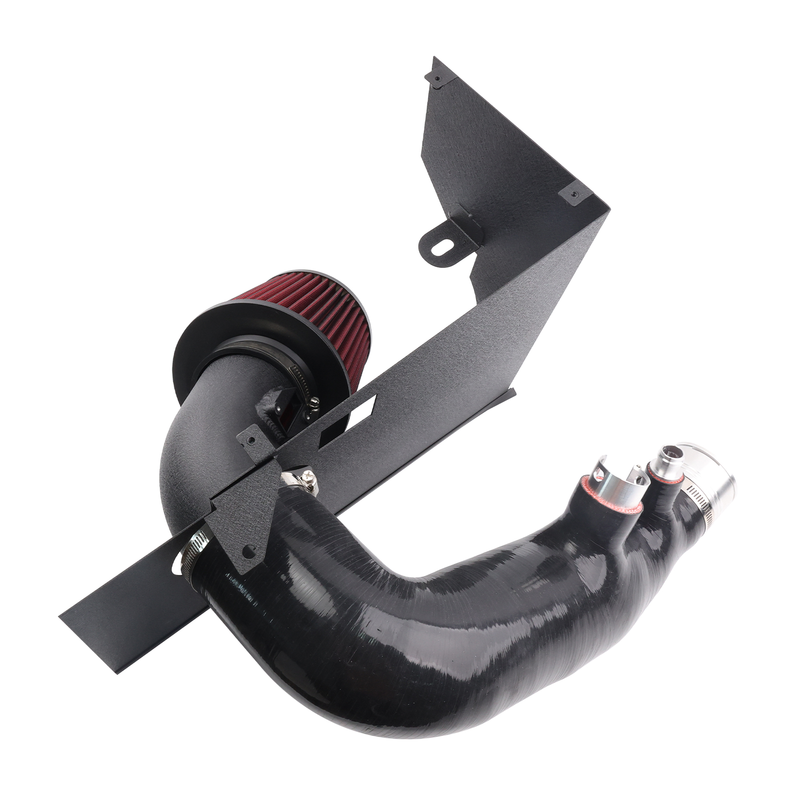 Cold Air Intake Kit For 2019-2025 BMW G20 B48 2.0L Engine 320i 330i/aim051