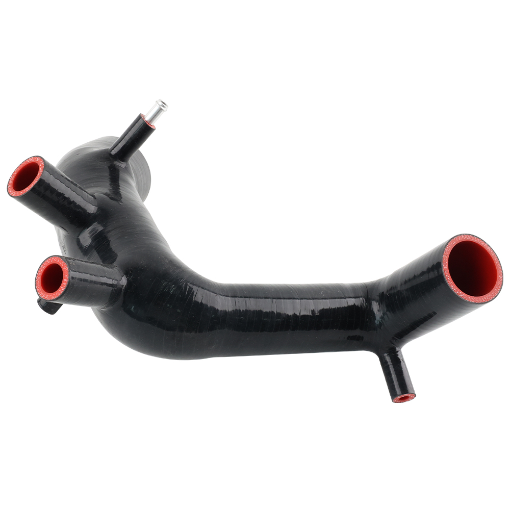Inlet Intake Hose Kit For VW Golf Jetta Beetle A3 A4 TT MK4 1.8T Turbo/AIM013