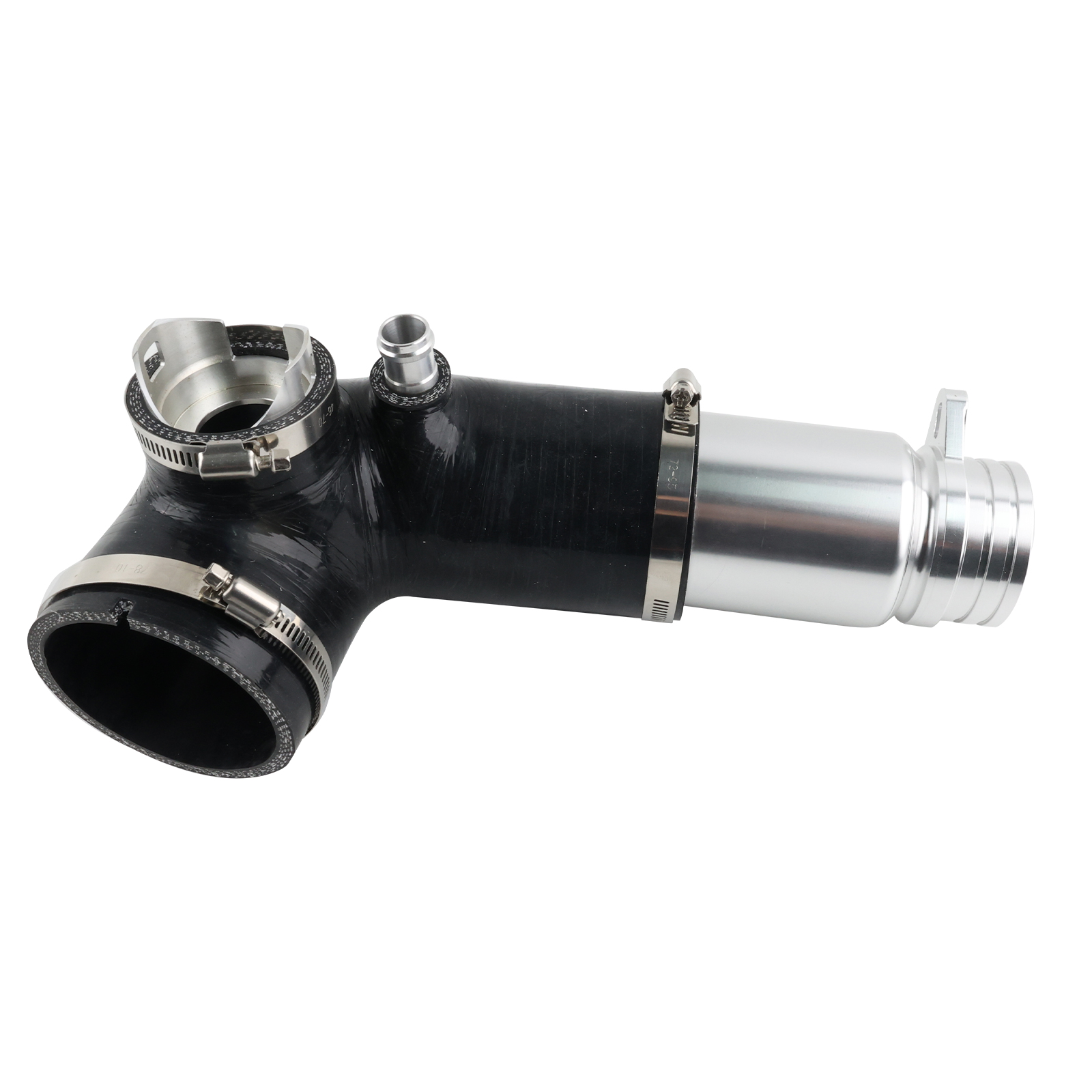 Turbo Inlet Pipe Hose Upgrade For BMW N20/N26 2.0T 125i 228i 320i 328i 520i 528i/AIM032