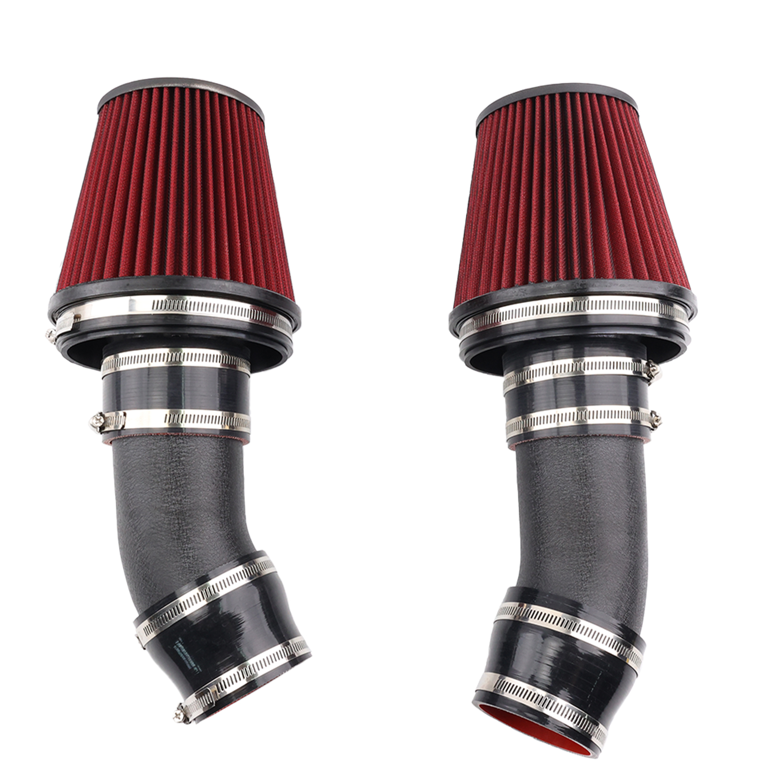 High FLow Cold Air Intake Induction For BMW ‌F90 M5 F92/F93 M8 M850i xDrive 18-25/AIM048