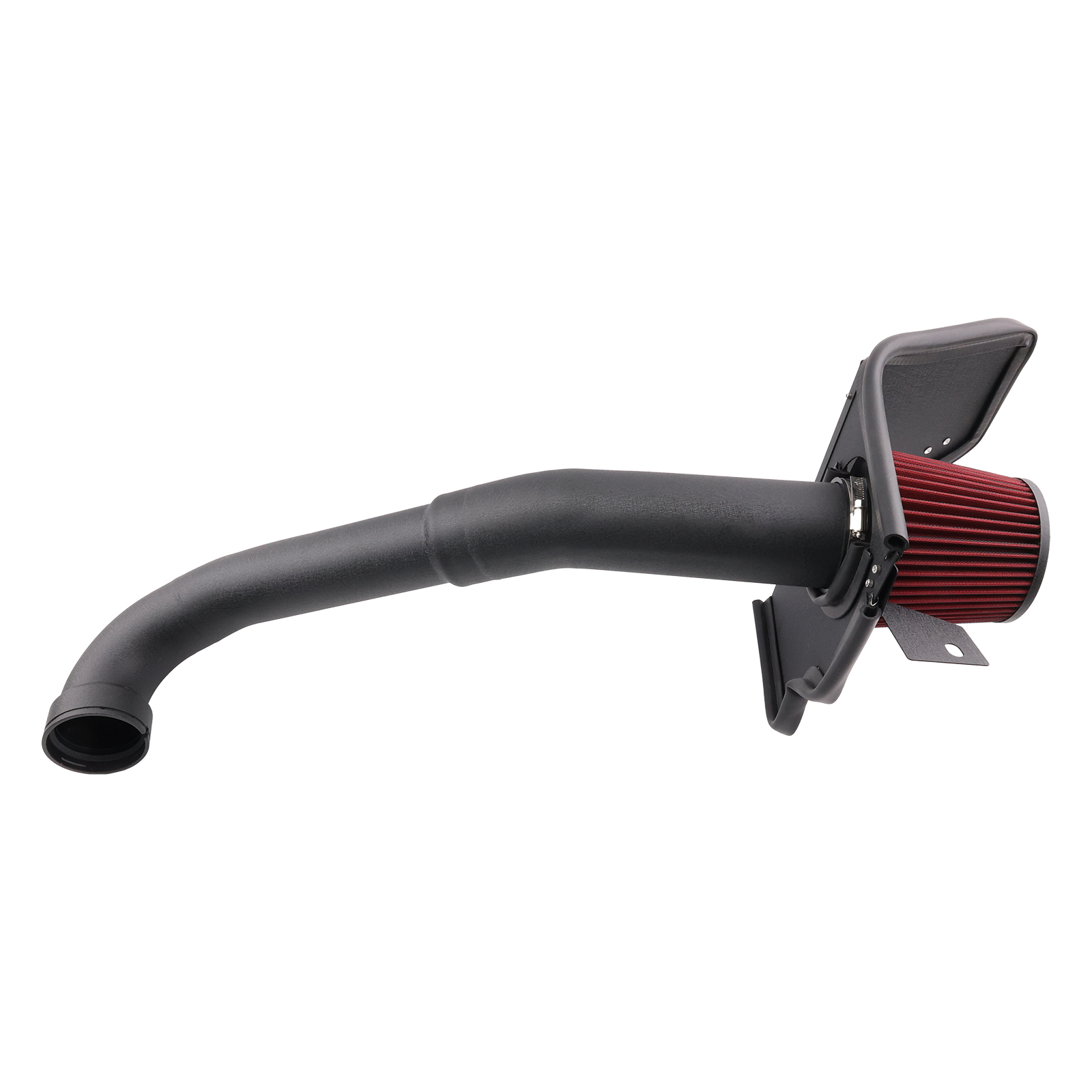 Cold Air Intake System Kit For 2021-2025 BMW G80 M3 G82 M4 Competition S58 3.0T/AIM063