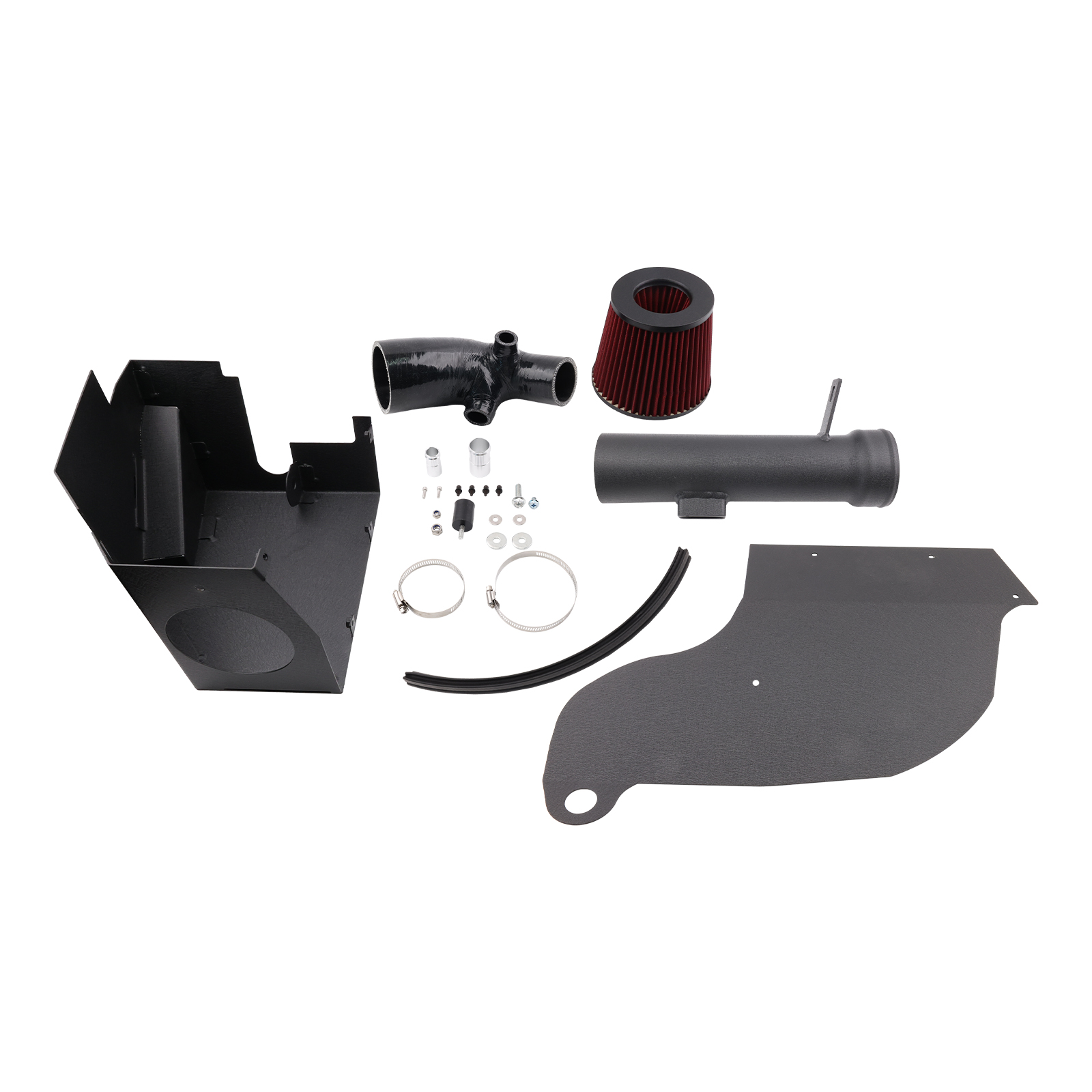 Cold Air Intake System For BMW N13 1.6 F20 F21 F30 F31 116i 120i 316i 318i 320i/AIM064