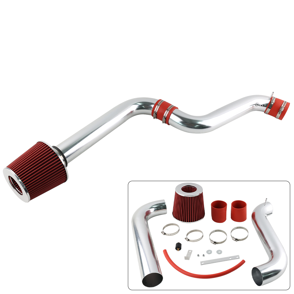 Cold Air Intake Induction Kit Filter For Honda Accord 2.2L/2.3L L4 DX 94-02/DR026