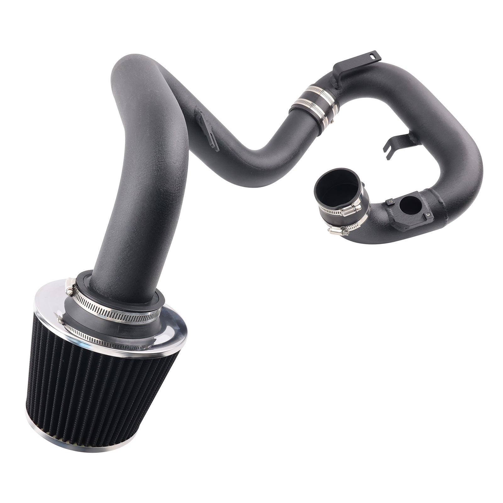 Cold Air Intake Induction Kit + Dry Filter For Echo Scion Xa Xb Bb 1.5L L4 04-06/DR048