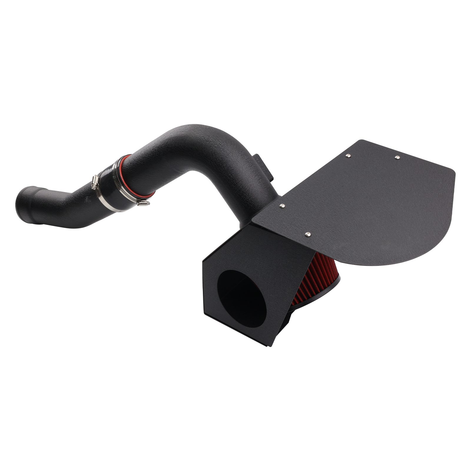 Cold Air Intake for For BMW F10 F11 520i 528i N20 2.0L 2012-18/aim053