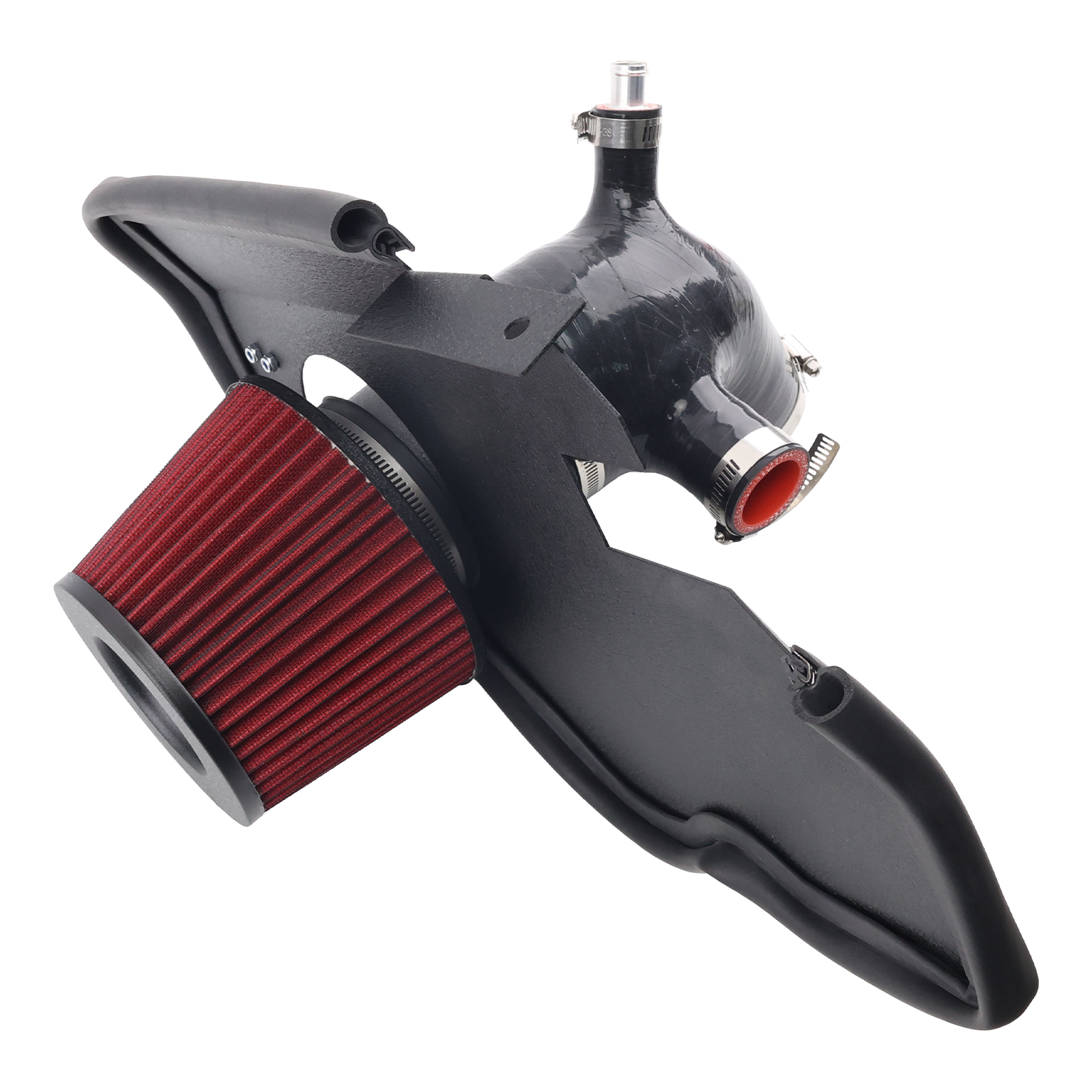 Cold Air Intake System for BMW F10 F11 N55 535i 3.0T /aim072